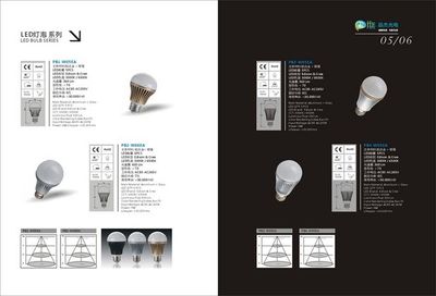 東莞LED畫冊設計——廣告策劃、攝影攝像與電商設計三位一體的專業服務商