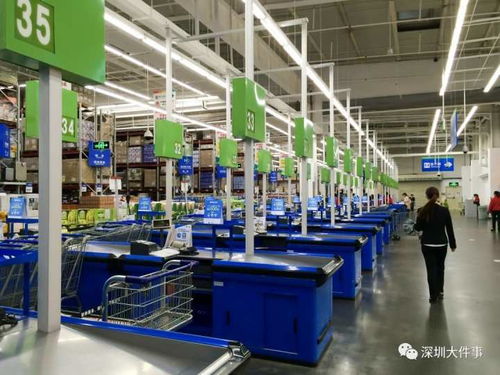 網(wǎng)購(gòu)?fù)钌唐?，豪宅區(qū)貴30%？深圳山姆會(huì)員App被指“殺熟”背后的技術(shù)隱憂