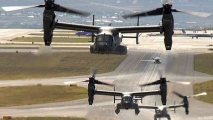 創(chuàng)新數(shù)字工具 美國空軍簡化F-22與CV-22維護工作的新突破