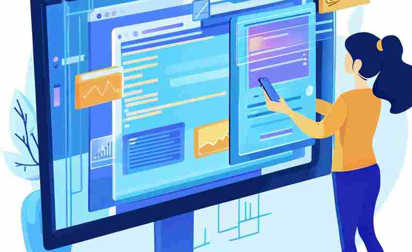 網(wǎng)站維護中確保H5響應(yīng)式功能穩(wěn)定的策略與實踐